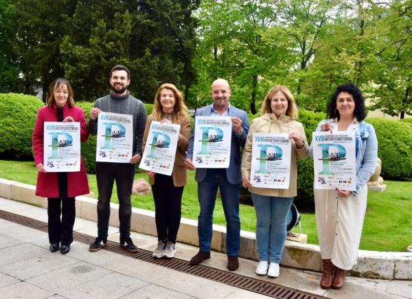 Cerca de 200 jóvenes palistas de toda España participarán este domingo en el Trofeo Diputación en aguas del Júcar