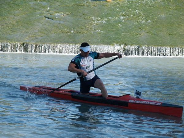 4 PÓDIUMS INDIVIDUALES Y UN 4º PUESTO POR EQUIPOS EN ARANJUEZ
