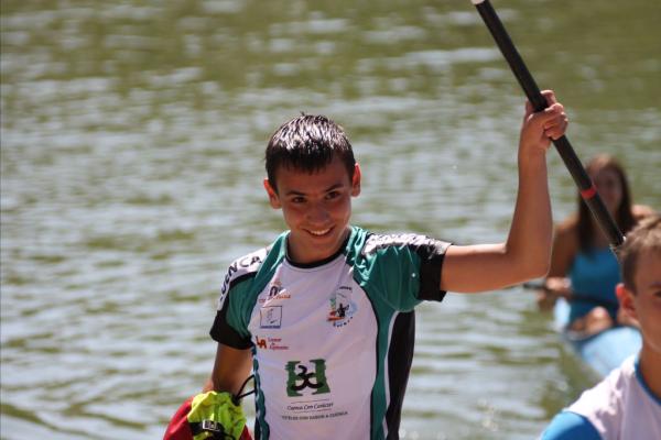 SABOR CONQUENSE EN SEVILLA